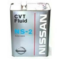 ราคา Nissan ATF CVT NS2 Auto Gear Oil (4L) Sylphy G11L / Teana J32 / X-Trail T32 / Murano Z50 3.5 Z51 Auto Transmission Fluid (1734484544506136154)