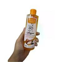 ราคา annies zheng body oilReady to Ship: Argan Oil Natural Honey Argan Oil & Go 250ml, Newest Package. the Ultimate in Skin Care Oils That Are Extremely Popular. (1734491062367258337)