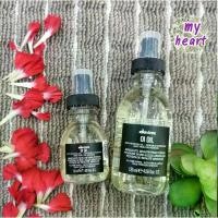ราคา Davines OI Oil 50/135 ml ออยล์บำรุงเส้นผม (1735240872184088464)