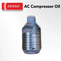 ราคา น้ำมันคอมเดนโซ่ ของแท้ 100% Compressor Oil Denso Oil8 ขนาด 250 cc. (1735457269942486728)