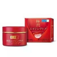 ราคา ส่งฟรี. Hada Labo Retinol Lifting & Firming 3D Formula Cream ฮาดะลาโบะ เรตินอล ลิฟทิ่ง แอนด์ เฟิร์มมิ่ง 3D ครีมสูตรใหม่สีแดง 50ml. (1734993241497371720)