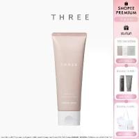ราคา (Set รับเพิ่ม 2ชิ้น) THREE Balancing Nectar Cream Wash 100g ทรี บาลานซ์ซิ่ง เนคตาร์ ครีม วอช โฟมล้างหน้าเนื้อสัมผัสครีม คําแนะนําผลิตภัณฑ์ใหม่ของเดือนนี้ (1735457706275145156)