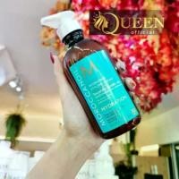 ราคา Moroccanoil Hydrating Styling Cream 300 ml ครีมช่วยบำรุง เพิ่มความชุ่มชื้น และลดปัญหาผมชี้ฟู ไม่ต้องล้างออก จัดแต่งทรงผม (1734798563628909857)