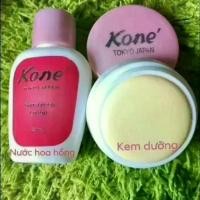 ราคา ครีมบำรุงผิวหน้าเวียดนาม Kone Skin Care Cream (1734526950876612444)