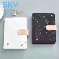ราคา [COD] [ส่งฟรี] SKY สมุดแพลนเนอร์ รายวัน สมุดโน๊ต สมุดน่ารัก สมุดบันทึกโน๊ตบุ๊ค เล่มเล็ก พกง่าย ปกนิ่ม r วางแผน 144แผ่น288หน้า ขนาด14*10.5cm Daily Date Planne Diary Notebook (1734942063181989123)