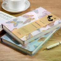 ราคา Exclusive cross-border supply of A5 notebooks with lined, grid, and blank pages, high aesthetic value, suitable for journaling and diary use, in stock (1735115141545100349)