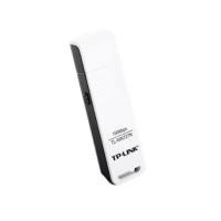 ราคา TP-Link TL-WN727N 150Mbps Wireless N USB Adapter, 2.4GHz, 802.11n/g/b (1735185152262767926)