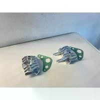 ราคา จัดส่งจากกทม adapter ฝาออล์ย oil cnc honda wave110 - stallions - lifan 100-110-125 (1735126978498167810)