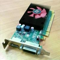 ราคา [COD] AMD RADEON R5 PCI EXPRESS GRAPHICS CARD การ์ดจอ เหมาะกับเครื่องเล็ก (1735353029187831461)