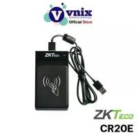 ราคา CR20E ZKTeco Card Reader By Vnix Group จัดส่งที่รวดเร็ว (1735020166222350080)