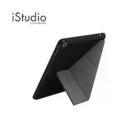 ราคา Uniq Transforma Rigor New iPad 10.2 - Ebony Black | iStudio by copperwired (1735129511005095677)