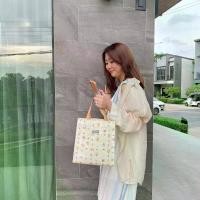 ราคา [COD] กระเป๋าขนาดมินิ (ไซส์ S) Mini S bag ใส่ ipad ได้ (1734277970568316205)
