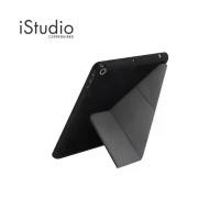 ราคา Uniq Transforma Rigor New iPad 10.2 - Ebony Black | iStudio by copperwired (1735351046900778349)