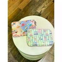 ราคา Kloset Etc. มีโค้ดลด30% กระเป๋าใส่ iPad mini (1735521891341010625)