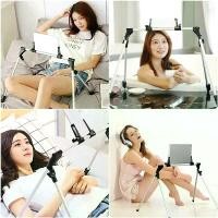 ราคา เก็บเงินปลายทาง. ipad Stand ข้าตั้งipad ที่วางไอแพ็ด แท่นวาง Stand 301-S (1731274045670327325)