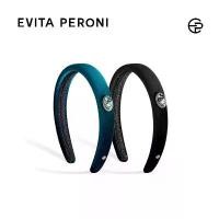 ราคา [NEW ARRIVAL] EVITA PERONI | "Gemstone Psalms" Series Joanne Headband | ที่คาดผมผู้หญิงคุณภาพสูง (1735057181055813468)