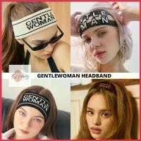 ราคา [พร้อมส่ง] Gentlewoman Headband ที่คาดผม ผ้าคาดผม จัดส่งจากกทม (1735229445745968886)
