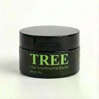 ราคา TREE Extra Aura Whitening Booster 50กรัมรุ่นอัพเกรด (1735105515395318853)