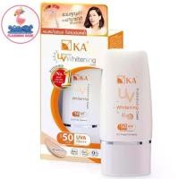ราคา COD. KA UV Protection Whitening Cream SPF50 PA (สีแพสเทล) 50 กรัม (1734541795487876623)