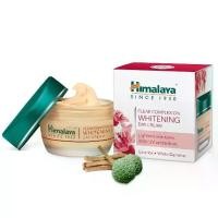 ราคา Day Cream Himalaya Herb Whitening Day Cream Himalaya Clear Complexion Brightening Day Cream 50g (1734627260817180119)