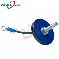 ราคา เครื่องกำเนิดไฟฟ้าแบบไร้แปรงถ่าน MalaliC314 สำหรับเครื่องกำเนิดแรงดัน Sensitive Resistor โลหะออกไซด์ Varistor ตัวต้านทาน smd ชุดชุดชุดชุดชุด (1732106142379771893)
