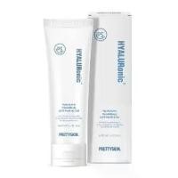 ราคา พร้อมส่ง Pretty Skin Hyaluronic Face & Body Soft Peeling Gel 150ml.เจลขัดผิวหน้าและผิวกาย (1734533473503578030)