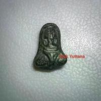 ราคา พระปิดตา หลวงปู่เอี่ยม "เจ้าคุณเฒ่า" หรือ "พระภาวนาโกศล" (เอี่ยม) วัดโคนอน เนื้อชินตะกั่ว หลวงปู่โต๊ะเป็นประธานปลุกเสก ปี 2515Phra Pidta amulet of Luang Pu Eiam, also known as "C (1735044279041230733)