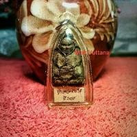 ราคา พระหลวงปู่ทวด ราโมธัมมิโก(พระราชมุนีสามีรามคุณูมาอาจารย์) เนื้อว่าน ดินกากยายักษ์ พิมพ์กรรมการใหญ่A พระอาจารย์ทิม ธัมมธโร (พระครูวิสัยโสภณ)สร้าง วัดช้างให้ ต.ควนโนรี อ.โคกโพธิ์ (1735501927962609549)