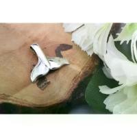 ราคา จี้เงินไทยSilver thai Jewelry จี้เงินแท้ 925 เงือกหางปลามินิมอล จี้แฟชั่น จี้สำหรับสร้อยคอ ใส่แล้วไม่แพ้ เงินแท้ไม่ชุบ เงินแท้925 พร้อมส่ง / 925 sterling silver pendant (1734988290603058828)
