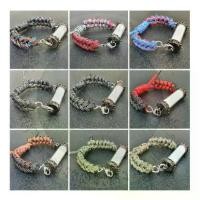 ราคา [เก็บเงินปลายทาง] Amulet Charm สายตะกรุดสำหรับข้อมือ (เฉพาะสาย ไม่รวมกรอบ) ผู้ชาย (1735336355131524625)