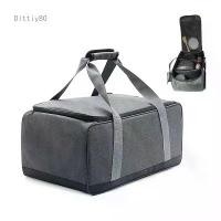 ราคา Cookware Tote Storage Bag Cooking Utensils Bag Large Capacity Outdoor Camping Organizers Stove Storage Container Cooking Tote Bag Storage Bag ถุงเก็บอุปกรณ์ทำอาหารสำหรับแคมป์ปิ้ง (1734388408135156942)