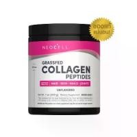 ราคา Neocell Super Collagen Powder Type 1 & 3, 200 g นีโอเซลล์ คอลลาเจนแบบผง (1734668477976315102)