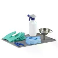 ราคา Cleaning Kit for Resin Anycubic for LCD Printer (1735169867666851146)