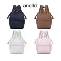 ราคา anello กระเป๋าเป้สะพายหลัง small รุ่น LILY AIN1213 ของแท้จากญี่ปุ่น (1735168252621063677)