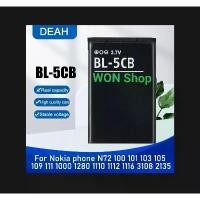 ราคา BL-5CB แท้ แบตเตอรี่ สำหรับ Nokia N72 100 101 103 105 109 111 113 1000 1280 1110 11122 BL 5CB ความจุแบต 3.7v ,1200mAh เคส การ์ตูน โทรศัพท์ ลิซ่า ใส่ รูป หลัง salish phone (1733097937907057880)