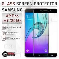 ราคา จัดส่งที่รวดเร็ว MLIFE - กระจก 2.5D เต็มจอ Samsung A9 Pro / A9 2016 ฟิล์มกระจก ฟิล์มกระจกนิรภัย ฟิล์มกันรอย กระจก เคส Tempered Glass Gadget (1730358388971047072)