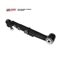 ราคา KINGSTEEL OEM 48605-39015 4860539015 Suspension Parts Front Lower Control Arm for Toyota COASTER BB40 RZB40 HZB50 1993- (1735250280987657809)
