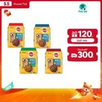 ราคา เพดดิกรี อาหารสำหรับสุนัขโต ชนิดเม็ด 10 กก. PEDIGREE ADULT DRY DOG FOOD 10 KG. (1735455114111911809)