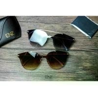 ราคา แว่นกันแดดแมวตา ENVISZO ES4996 แว่นกันแดด เลนส์ไล่สี ทรงCat (1734462396504180362)