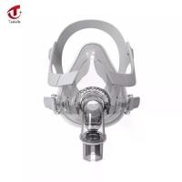 ราคา [COD] หน้ากากช่วยหายใจ BETOP แบบเต็มหน้า FM50 หน้ากาก CPAP หน้ากากจมูก Fish Leap Remit เหมาะสำหรับการดูแลสุขภาพ (1731812122582288376)