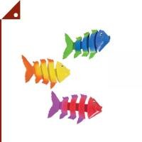 ราคา Swim Ways : SWY12090* ของเล่นในสระน้ำ Fish Styx Pool Diving Toys (1735037297016276783)
