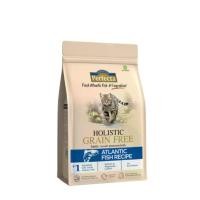 ราคา PERFECTA HOLISTIC GRAIN FREE แมวโตลูกแมว สูตร Atlantic fish 2.5 KG (1735257994217490402)