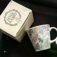 ราคา แก้วมัค Peter Rabbit ลายชมพูสวย พร้อมกล่อง แท้ (1733948179361728191)