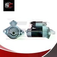 ราคา Starter Motor Toyota Altis (Altis) 1.6L, 1.8L Engine 1Zz, 3Zz Year 01-07 100% New Product with Warranty (1734563654432098154)