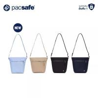 ราคา [New Product] Pacsafe W CROSSBODY กระเป๋าสะพายข้าง กระเป๋ากันขโมย (1730347807156570971)