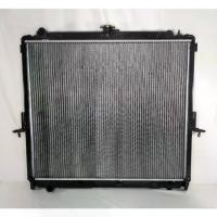 ราคา Mr.Auto หม้อน้ำ นิสสัน นาวาร่า 2007-2014 เกียร์ธรรมดา หม้อน้ำ แผงหม้อน้ำ radiator NISSAN NAVARA 2007-2014 manual gear (1734999762617206621)