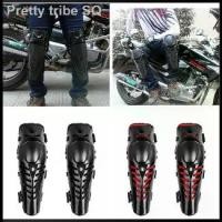 ราคา 【Spot supply】 2pcs Motorcycle Racing Motocross Knee Protector Pads Guards Protective Gear Motorcycle Accessories (1735453474813019263)