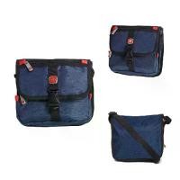 ราคา แนะนำ แนะนำ SWISS GEAR กระเป๋าสะพายข้าง ขนาด 10 รุ่น KW-094TikTok (1735295228986623887)