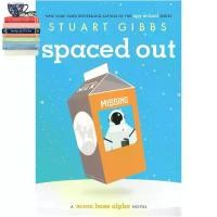 ราคา [จัดส่งทันที] Just in Time ! Spaced Out ( Moon Base Alpha 2 ) (Reprint) English book ใหม่ส่งด่วน (1735149870129251672)