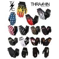 ราคา *ส่งฟรี* ถุงมือขี่มอเตอร์ไซค์ Thrashin Supply - Touch Screen ทัชสกรีนได้ - Moto Gloves Harley (1734977782300968936)